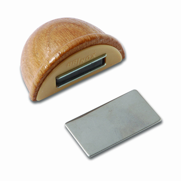 TOPE RETENEDOR IMAN ADH. ROBLE B78280Y BRINOX -