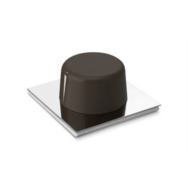 TOPE PUERTA ADH MARRON BL2 2023-4 INOFIX -