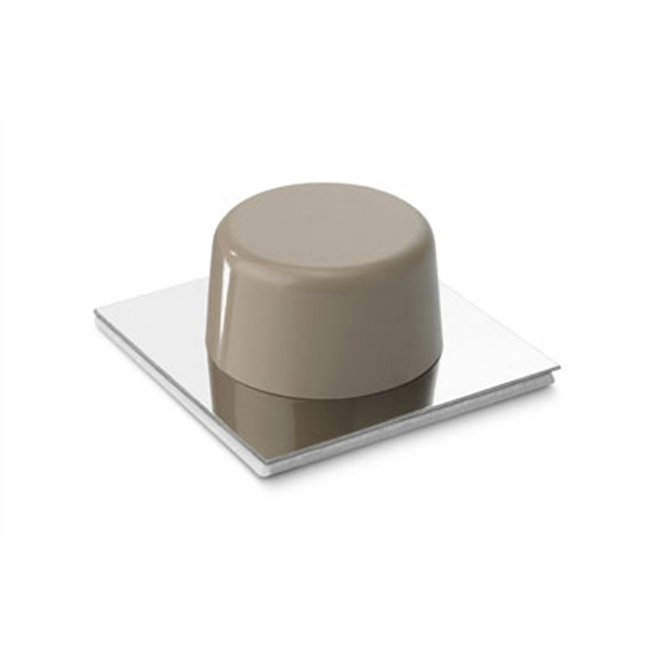 TOPE PUERTA ADH BEIGE BL2 2023-6 INOFIX -