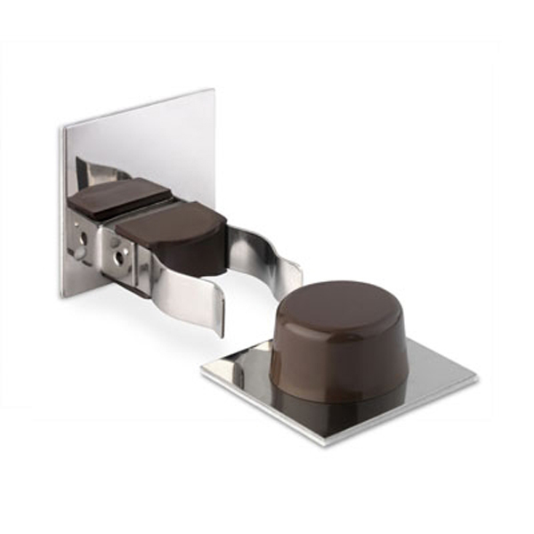 TOPE RETENEDOR ADH MARRON 2025-4 INOFIX -