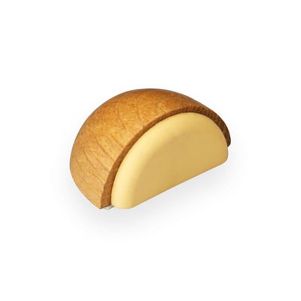 TOPE PUERTA ADH ROBLE 2039-3 INOFIX -