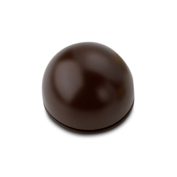 TOPE PUERTA ADH BL2 MARRON 2033-4 INOFIX -