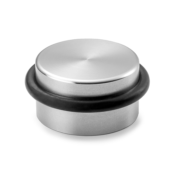 TOPE PUERTA ADHESIVO INOX 2419-7 INOFIX -