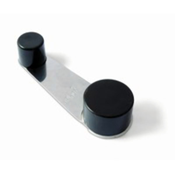 TOPE PUERTA RETEN PIVOT MARRON B78270M BRINOX -