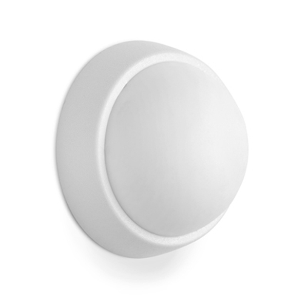 TOPE PARED ADH BLANCO BL.2 2450-2 INOFIX -