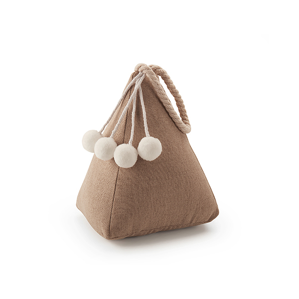 TOPE SUJETA PUERTA SACO BEIGE 1 KG 3174-8  -