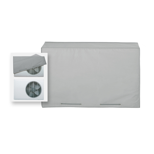 FUNDA PARA AIRE ACONDICIONADO 6061.50 RAYEN 90X55X30CM