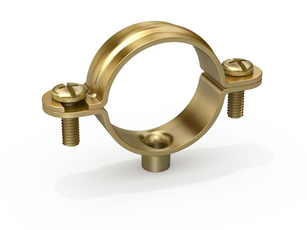 ABRAZADERA M6 C/100 10500012 DESA 12 MM