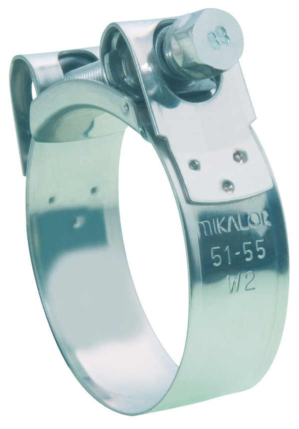 ABRAZADERA SUPRA INOXW2 97-104 3019231 MIKALOR -