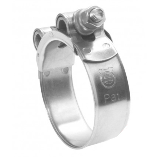 ABRAZADERA SUPER W1 92-97 3018116 DAMESA -