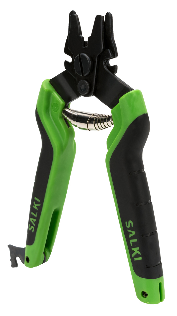 GRAPADORA PARA CERCAS S/CARG 3301110 SALKI A16-20