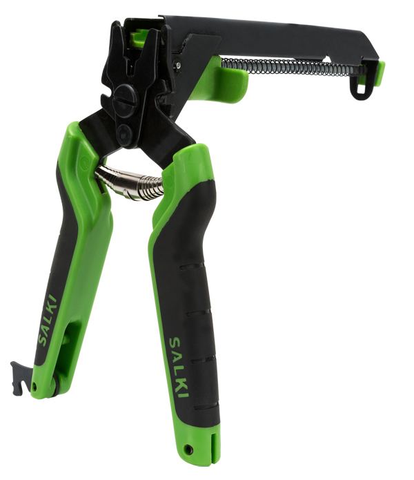 GRAPADORA PARA CERCAS C/CARG 3301310 SALKI A-20