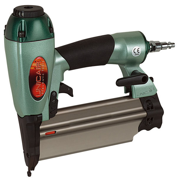 CLAVADORA NEUMATICA PUNTAS 1,2 NOVA 12/60 UNICA 20-60 MM