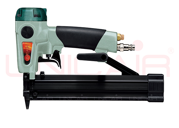 CLAVADORA NEUMATICA PUNTA 0,8 NOVA 8/30 UNICA 15-30 MM