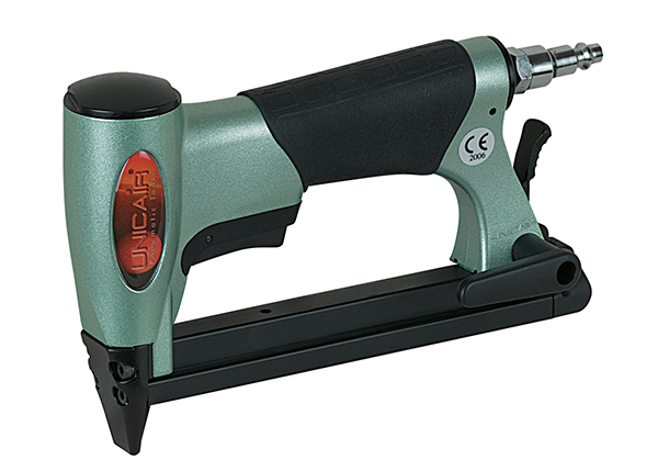 GRAPADORA NEUMATICA TIPO 80 NOVA 80/16 UNICA 6-16 MM