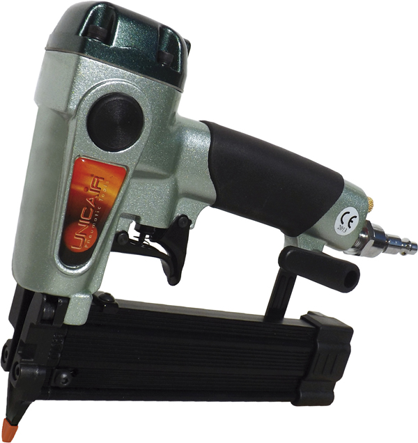 CLAVADORA NEUMATICA PINS 0,6MM NOVA 6/30 UNICA 15-30 MM