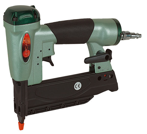 CLAVADORA NEUMATICA PINS 0,64 NOVA 6/45 UNICA 12/15-45MM