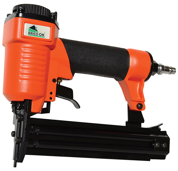 GRAPADORA NEUMATICA T80 302002 BRICO OK 6-16 MM