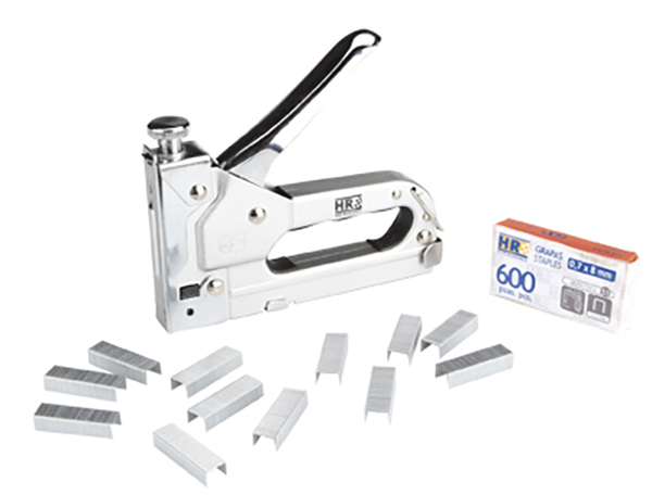 GRAPADORA GRAPA HORIZONTAL 171270 ALYCO HR 6-14 MM