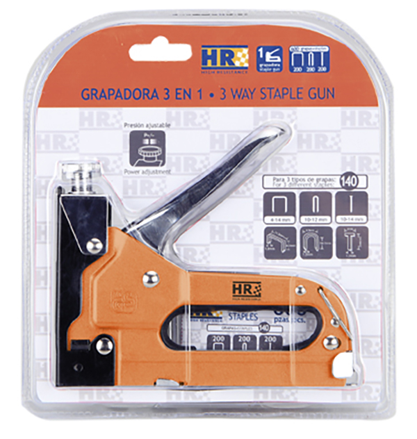 GRAPADORA 3 EN 1 171275 ALYCO HR 6-14 MM