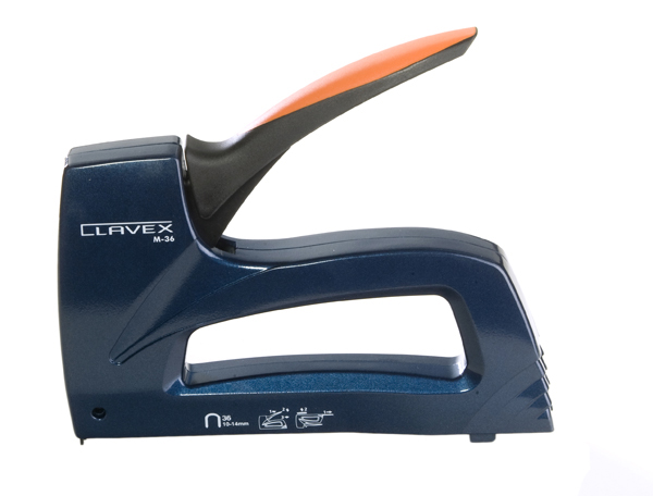 CLAVADORA MANUAL CABLE M-36 3708 CLAVEX 10-14 MM