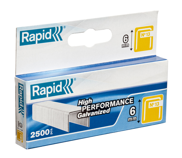 GRAPA 13 C/2500 11850525 RAPID 14 MM