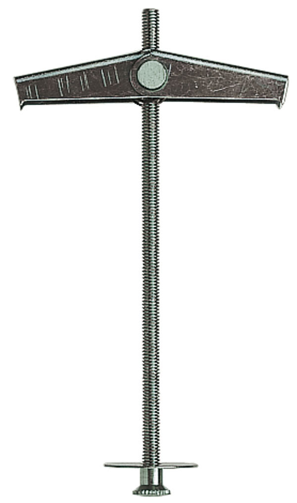 TACO CIELO RASO KD8 80178 FISCHER -