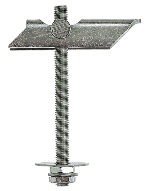 TACO CIELO RASO VVR M6 15088 FISCHER -