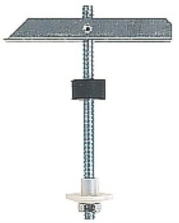 TACO CIELO RASO VVR M5 15008 FISCHER -