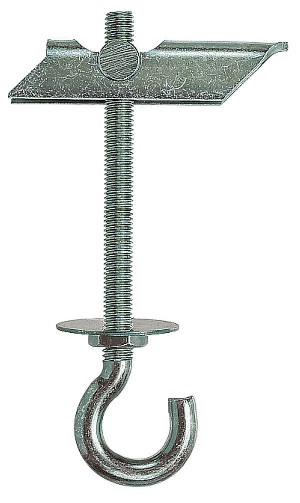 GANCHO CIELO RASO VH M4 PEQ 15007 FISCHER -