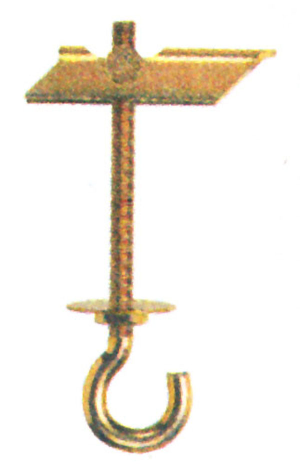 GANCHO CIELO RASO VH M6 15089 FISCHER -