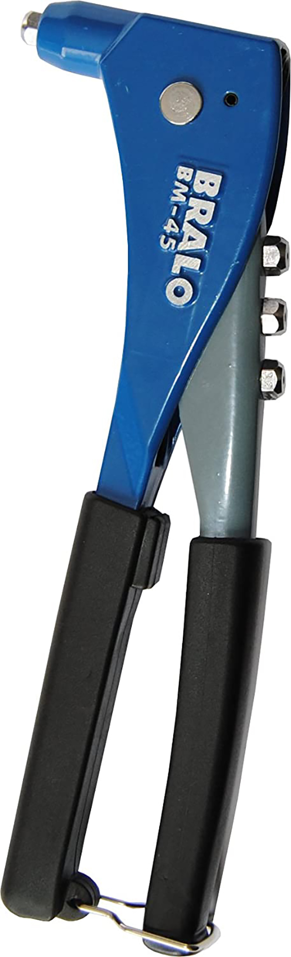 REMACHADORA MANUAL BRICO CAJA 02BM00450 BRALO -