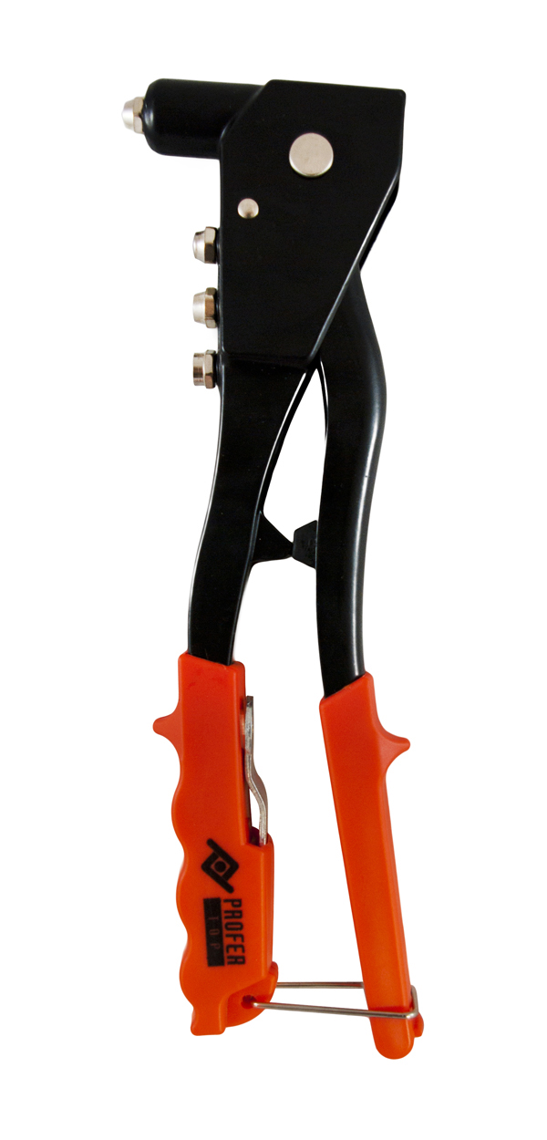 REMACHADORA MANUAL PT0874 PROFER TOP -