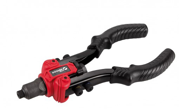 REMACHADORA 3N1 XTREME 919-020 DOGHER 6,4MM-M10