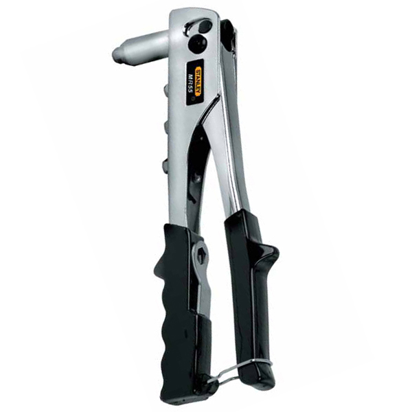 REMACHADORA MANUAL 6-MR55 STANLEY 2-5 MM