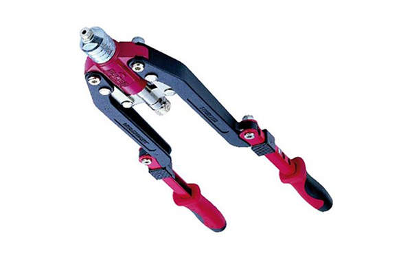 REMACHADORA COMBINADA RIT950 METALWORKS -