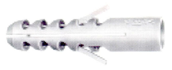 TACO NYLON S-12 C/25 50112 FISCHER -