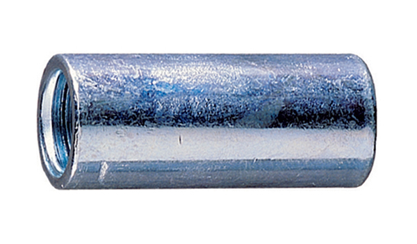 MANGUITO ROSCADO REDONDO C/200 MAR0620 INDEX M6X20