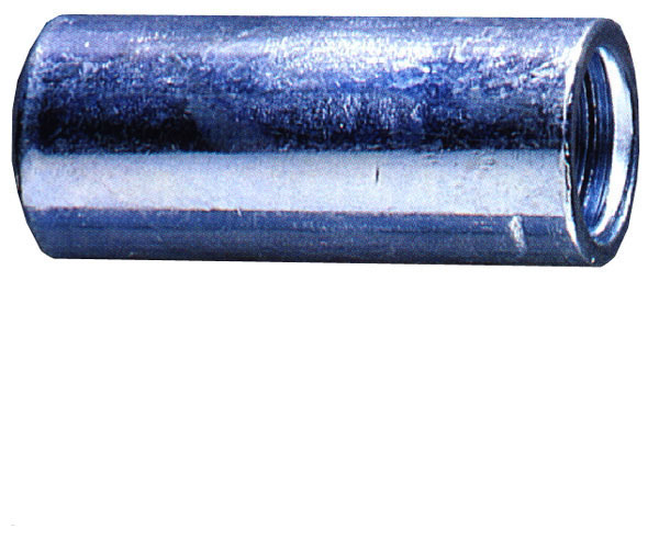 MANGUITO ROSCADO REDONDO C/150 MAR1030 INDEX M10X30