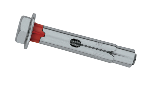 ANCLAJE CH TORN C/25 ACHT20C INDEX M16X110