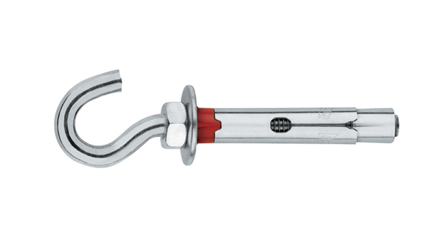 ANCLAJE CH GANCHO C/100 ACHG10C/B10 INDEX M8X60