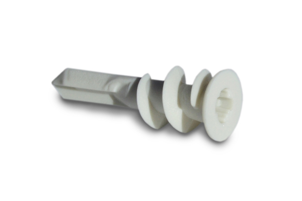 TACO PLADUR NY AUTOT.HNY C/100 190100 SYSFIX -