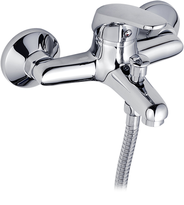 MONOMANDO BAÑO/DUCHA GROVE 11403 VERHAL -