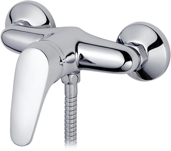 MONOMANDO DUCHA GROVE 11404 VERHAL -