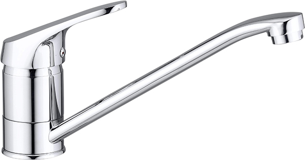 MONOMANDO FREGADERO REPISA CAÑO BAJO GROVE 11405 VERHAL -