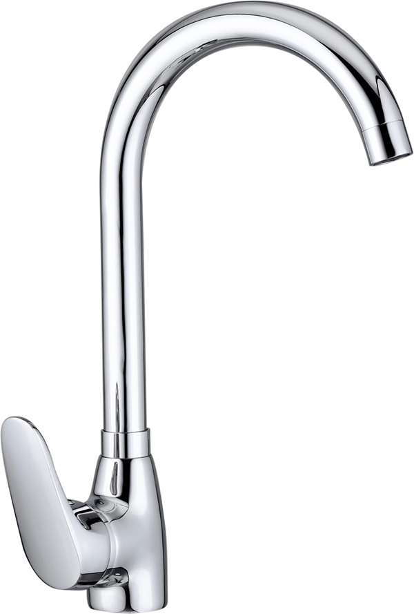 MONOMANDO FREGADERO REPISA CAÑO ALTO CURVO GROVE 11411 VERHAL -