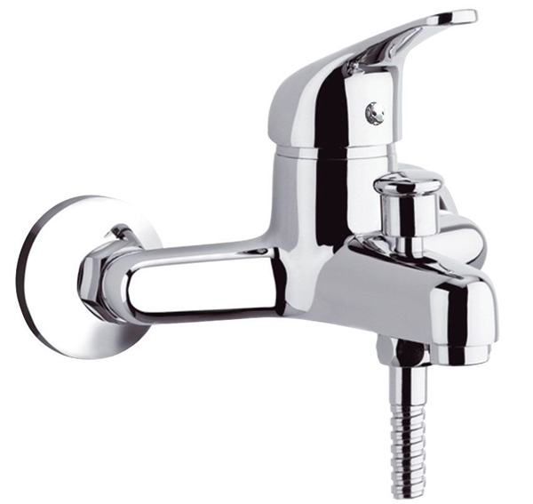 MONOMANDO BAÑO/DUCHA PANAM 94697 CLEVER -