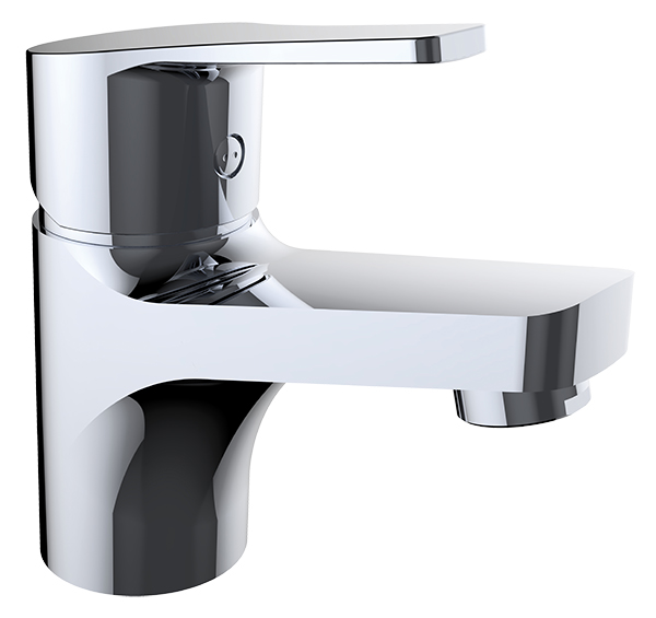 MONOMANDO LAVABO PH1253 PROFER HOME -