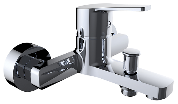 MONOMANDO BAÑO/DUCHA PH1255 PROFER HOME -