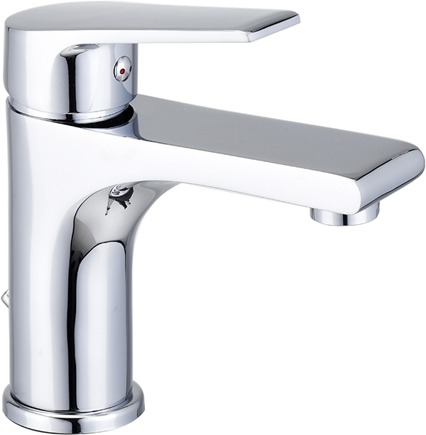 MONOMANDO LAVABO ARBO 11601 VERHAL -